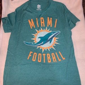 Miami Dolphins Super soft T-shirt